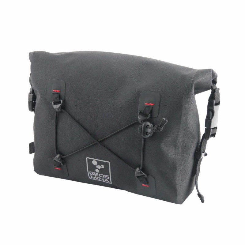 GEOSMINA Handlebar Bag Small 3,5L