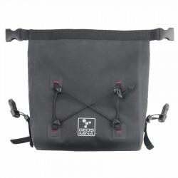 GEOSMINA Handlebar Bag Small 3,5L