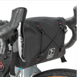 GEOSMINA Handlebar Bag Small 3,5L