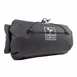 GEOSMINA Handlebar Bag 10L