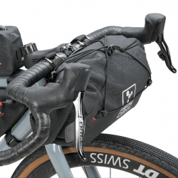 GEOSMINA Handlebar Bag 10L