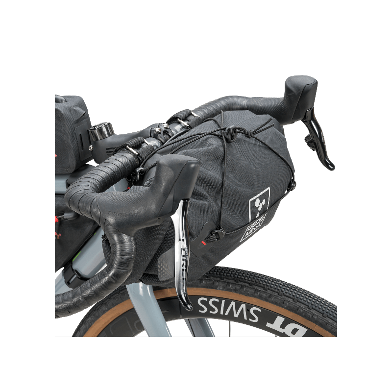 GEOSMINA Handlebar Bag 10L