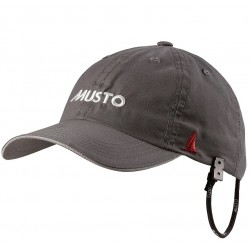 MUSTO Fast Dry Crew Cap...