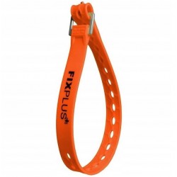 FIXPLUS pasek 66cm orange