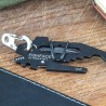 TRUE UTILITY FISHFACE Multitool 18 W 1