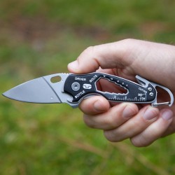 TRUE UTILITY SMARTKNIFE Multitool 10 W 1