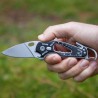 TRUE UTILITY SMARTKNIFE Multitool 10 W 1