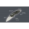 TRUE UTILITY SMARTKNIFE Multitool 10 W 1