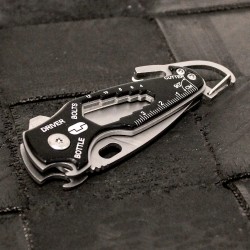 TRUE UTILITY SMARTKNIFE Multitool 10 W 1