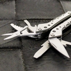 TRUE UTILITY MINIMULTI Multitool 10 W 1