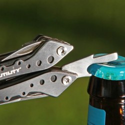 TRUE UTILITY MINIMULTI Multitool 10 W 1