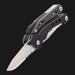 TRUE UTILITY FIRERANGER Multitool 9 W 1