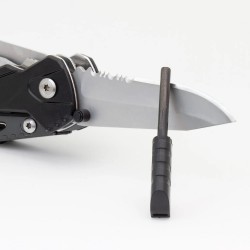 TRUE UTILITY FIRERANGER Multitool 9 W 1