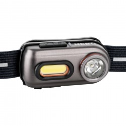 NEBO EINSTEIN 400 HEADLAMP LIGHT czołówka lampka