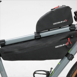 GEOSMINA FRAME BAG GRAVEL LARGE 5L