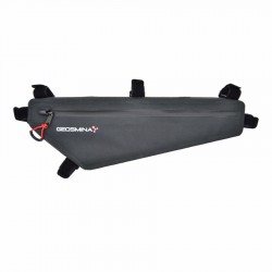 GEOSMINA FRAME BAG GRAVEL MEDIUM 3L