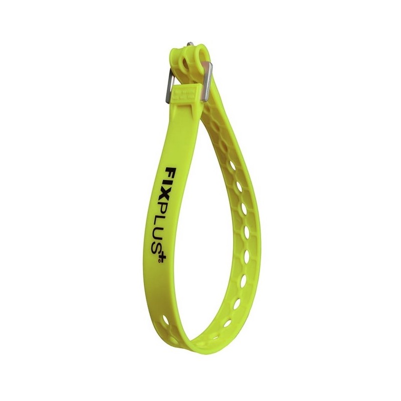 FIXPLUS pasek 66cm yellow