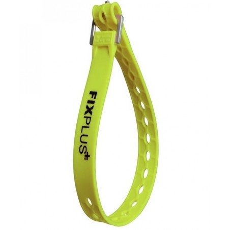 FIXPLUS pasek 66cm yellow