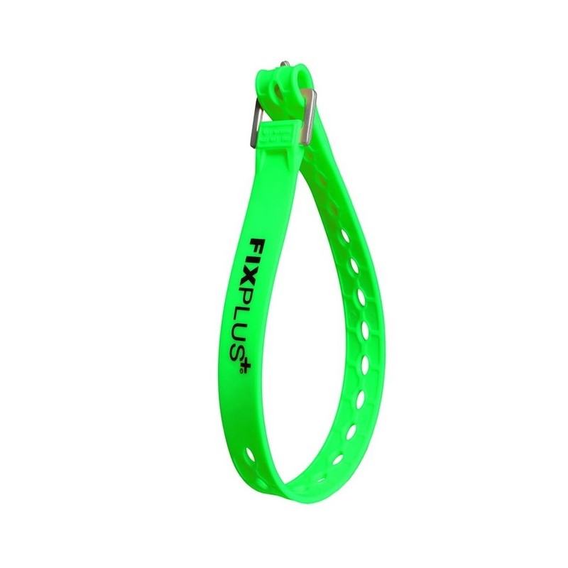 FIXPLUS pasek 66cm green