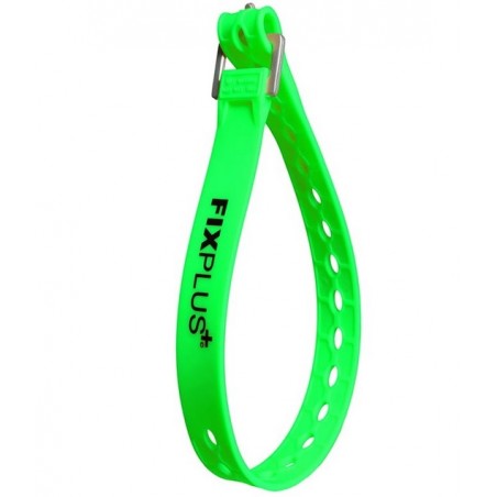 FIXPLUS pasek 66cm green