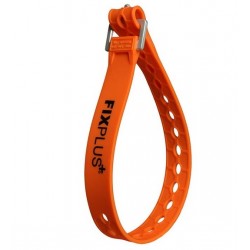 FIXPLUS pasek 46cm orange