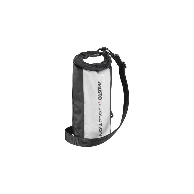 MUSTO Evolution 1,5L Dry Tube